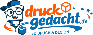Druckgedacht